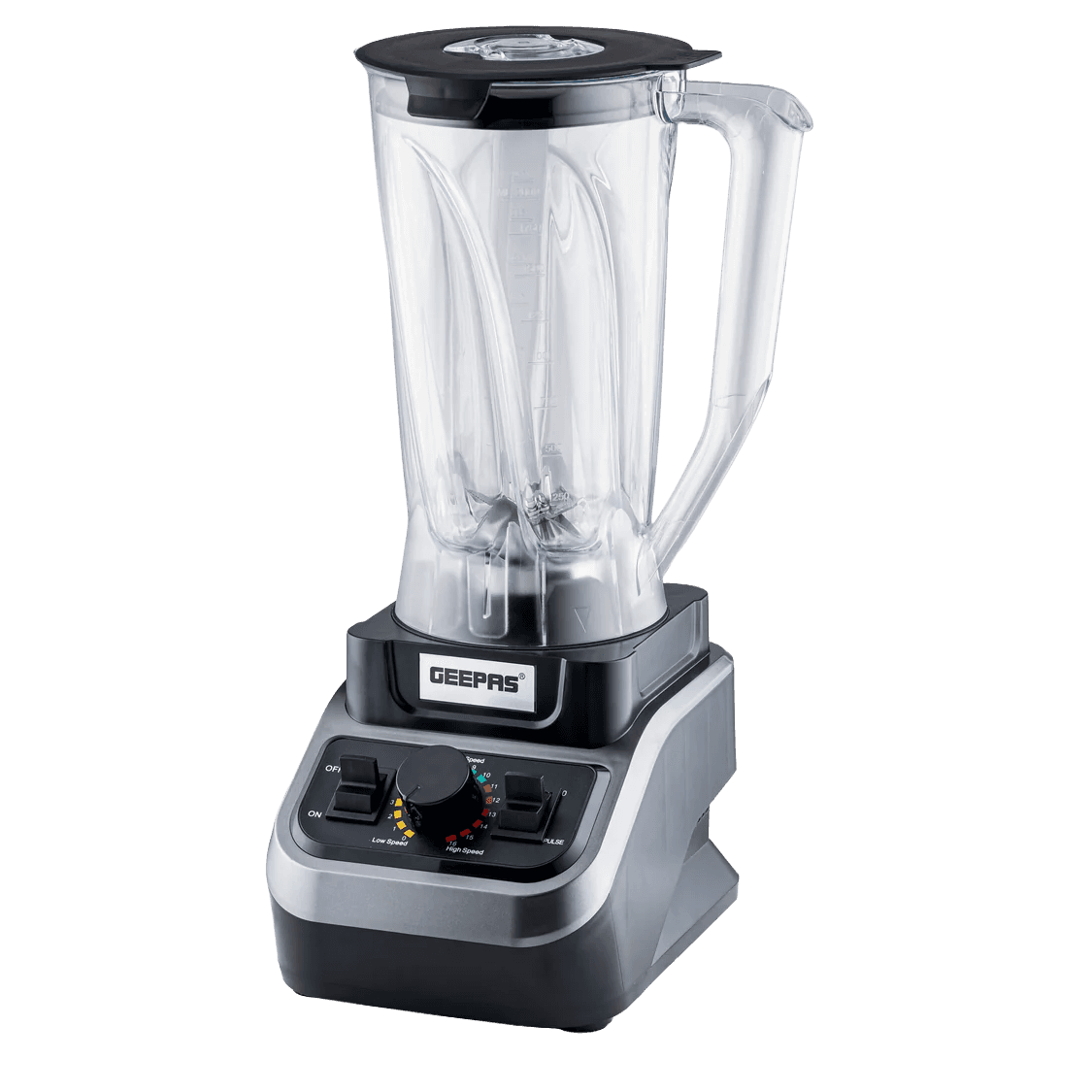 Geepas GSB44037 2000W High-Power Blender