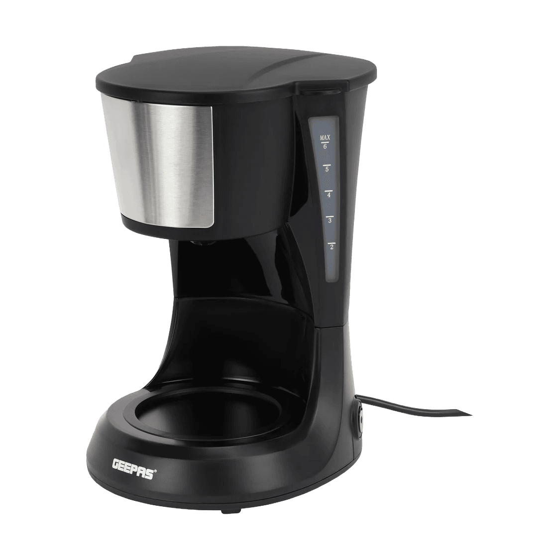 Geepas GCM41527 Coffee Maker