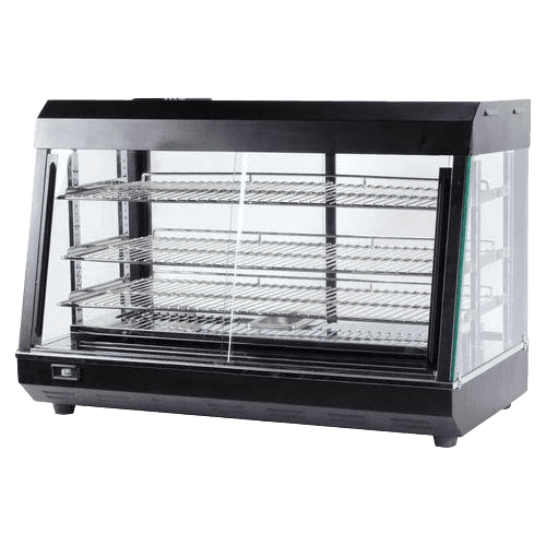 Food Display Warmer HW-60-2