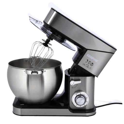 Geepas GSM43041 Kitchen Stand Mixer Machine, 10L Capacity
