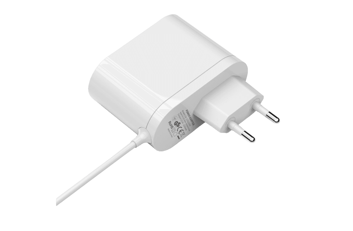 High Quality AC- DC Power adapter 12V 2A 24W -CE/GS certified