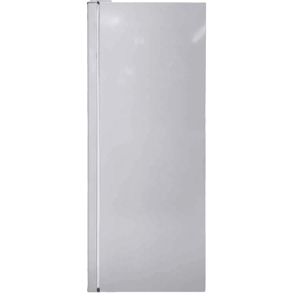 TCL 234L Upright Freezer, Single Door F234SD