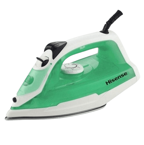Hisense Steam Iron H18SIGRS 1800W