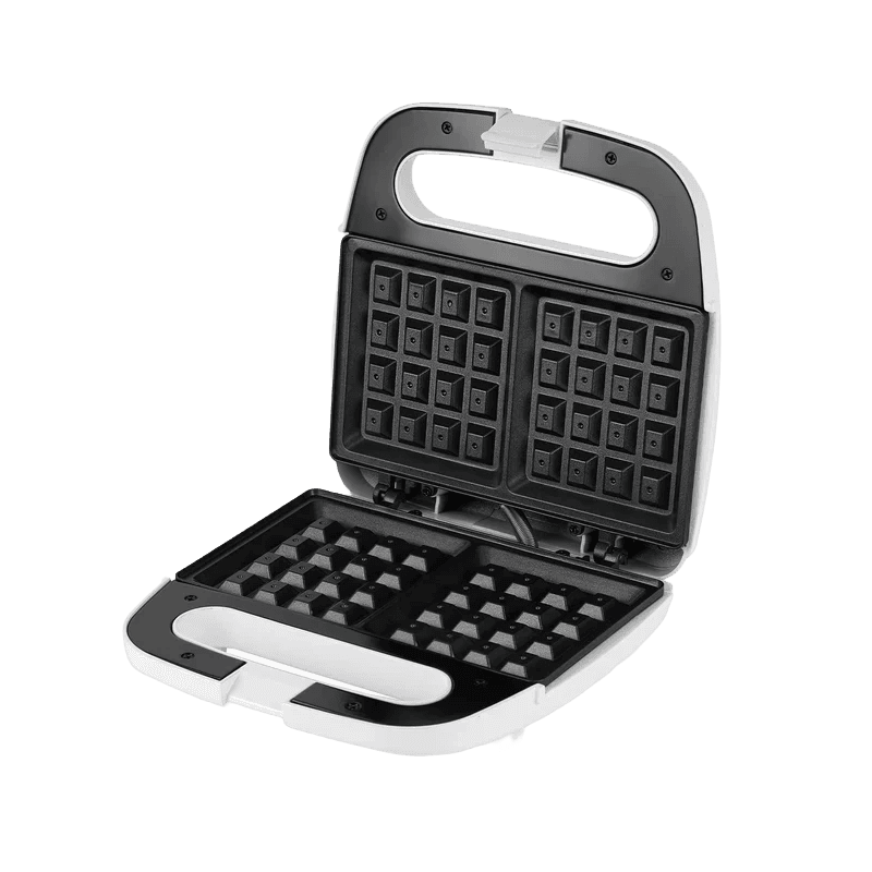 Geepas GWM676 Waffle Maker