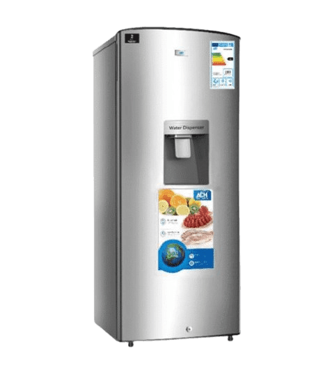 ADH 260 – Litres Fridge With Water Dispenser