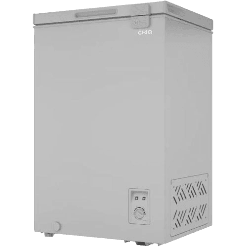 Chiq 180 Liters Chest Freezer