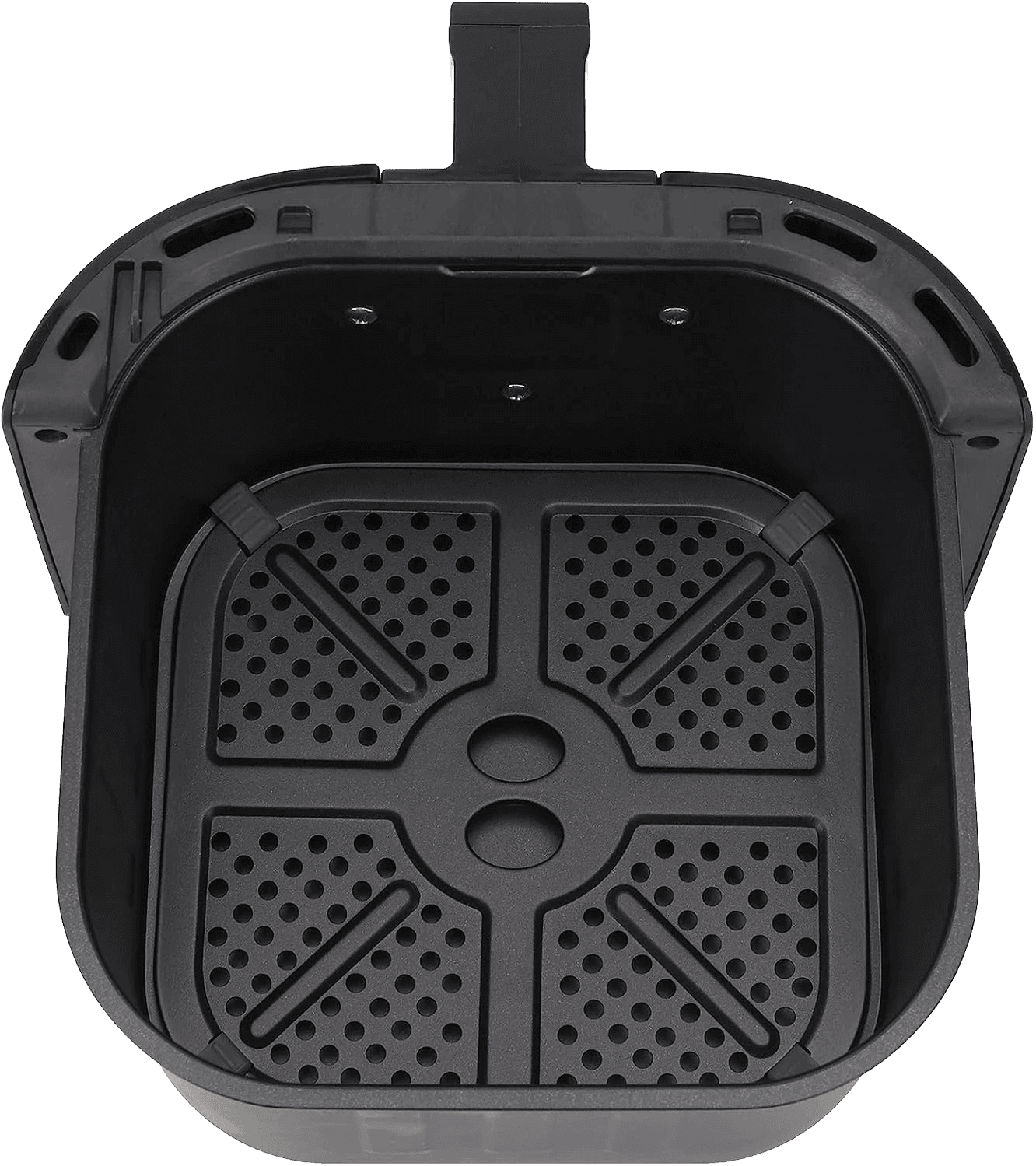 Krypton KNAF6227 1500W Digital Air Fryer 3.5L