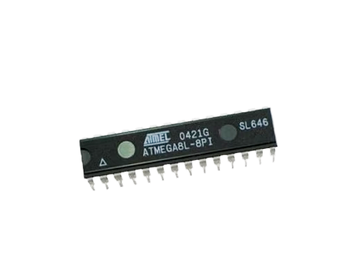ATMEGA8L-8PU