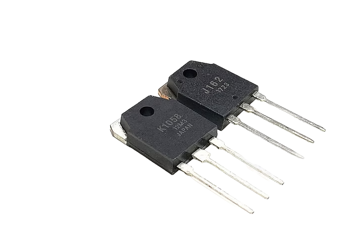 2SJ162 Silicon P Channel Mosfet