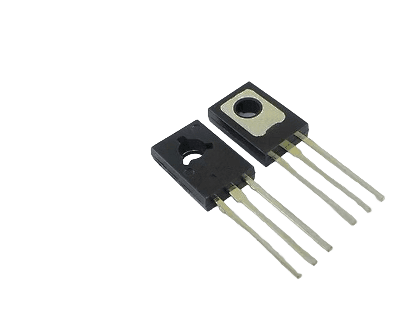 2SB649 Bipolar PNP Transistor