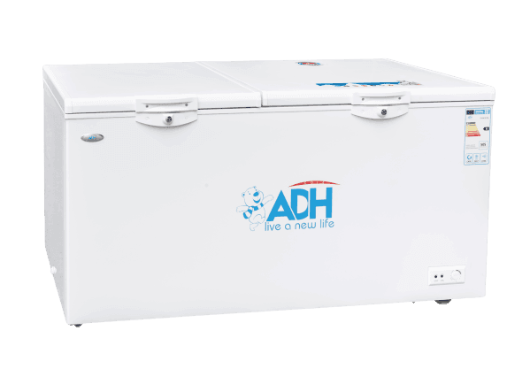 ADH 700 Liters Deep Freezer