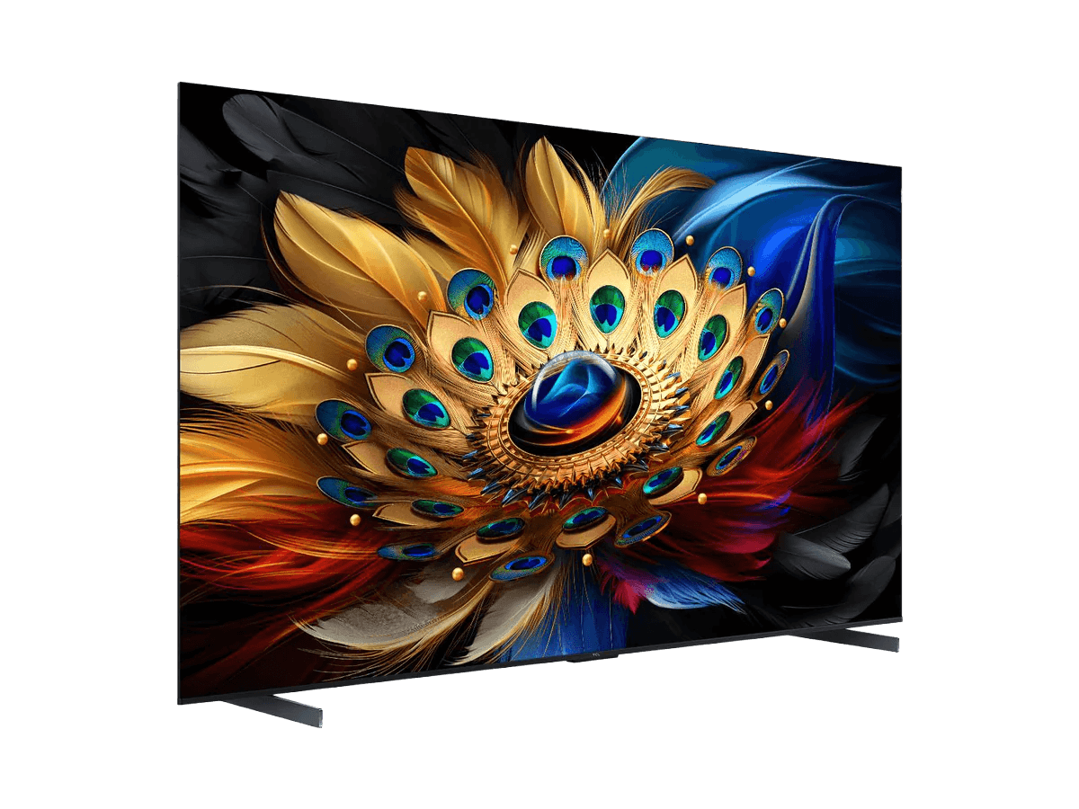 TCL C655 QLED TV 75 Inch