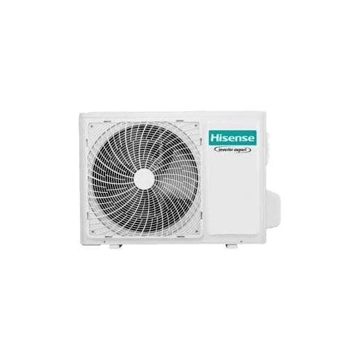 Hisense 12000 BTU Wall Split Energy