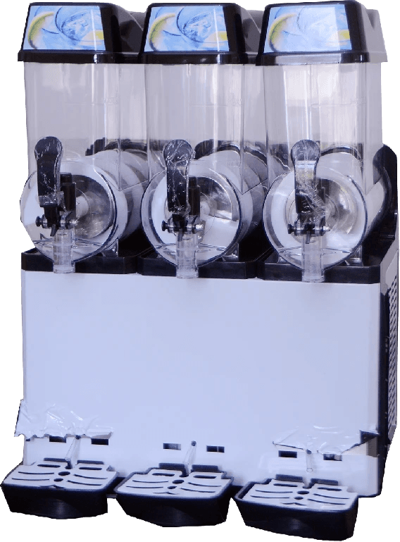 ADH Commercial Slush Machine (SM 12x3)