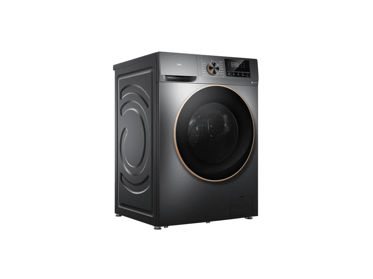 TCL C2110FLG Front Loading 10kg Washing Machine