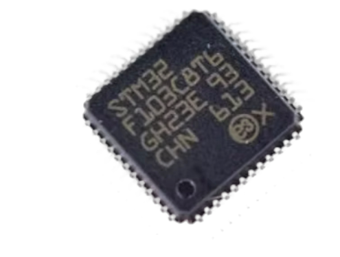 STM32F103C8T6