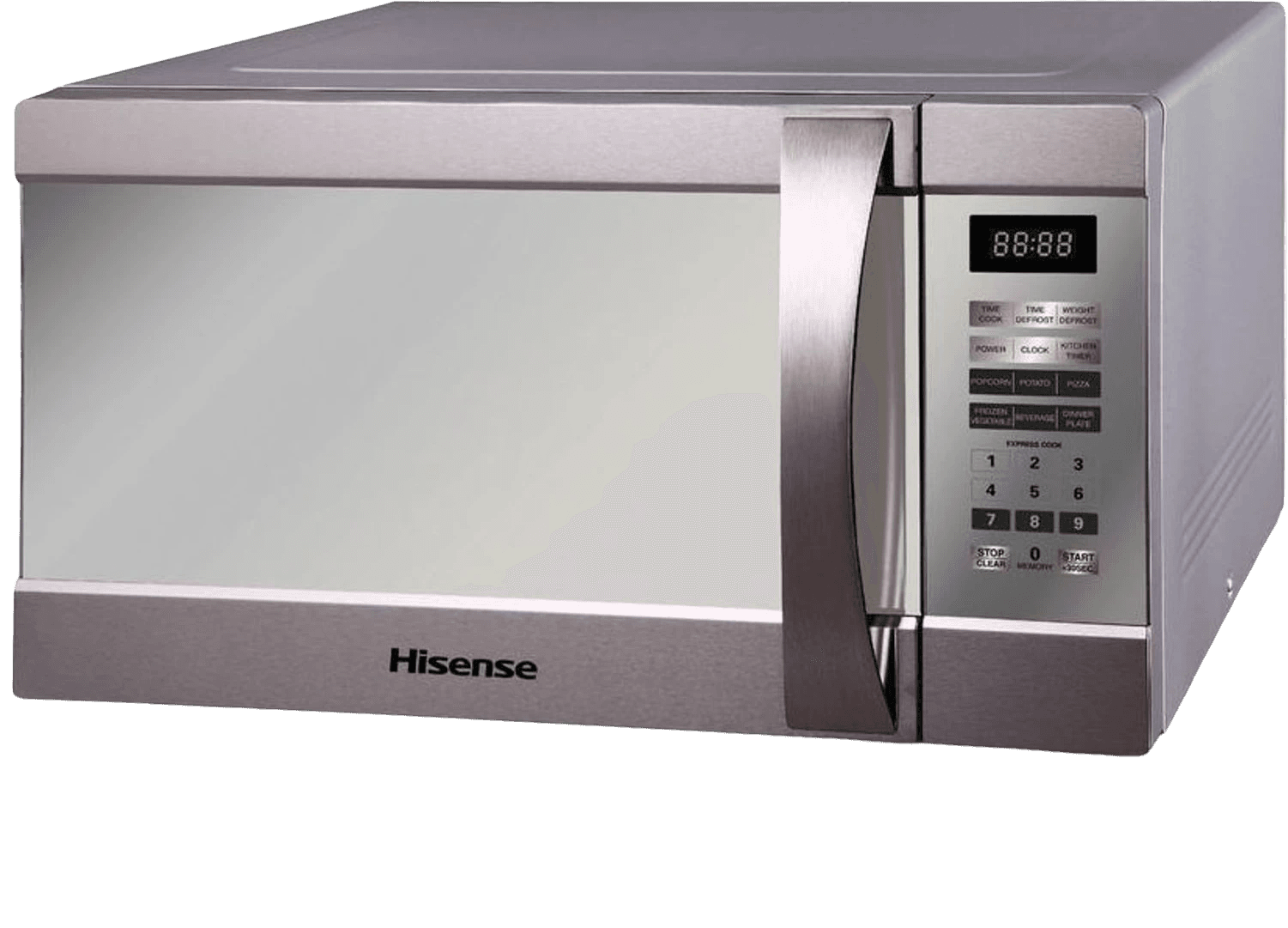 Hisense 42L Digital Microwave