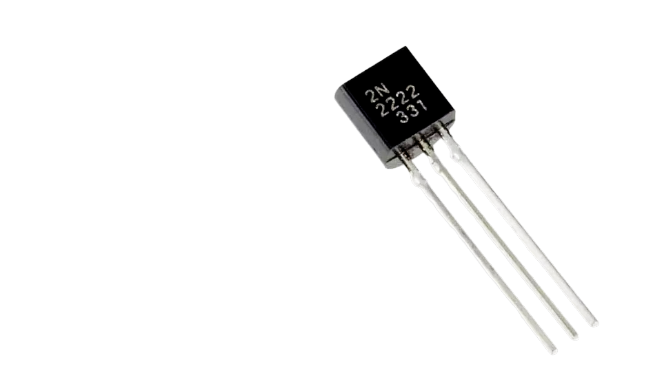 2N2222A –NPN Transistor
