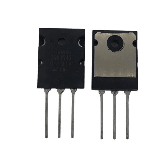 High Quality 2SA1943 - PNP Power Transistor