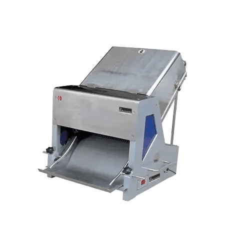 Commercial Bread Slicer Machine