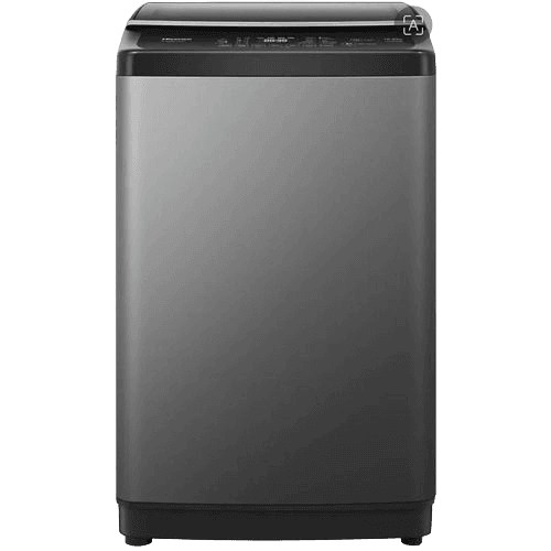 Hisense 9kg Top Loader Automatic Washing Machine