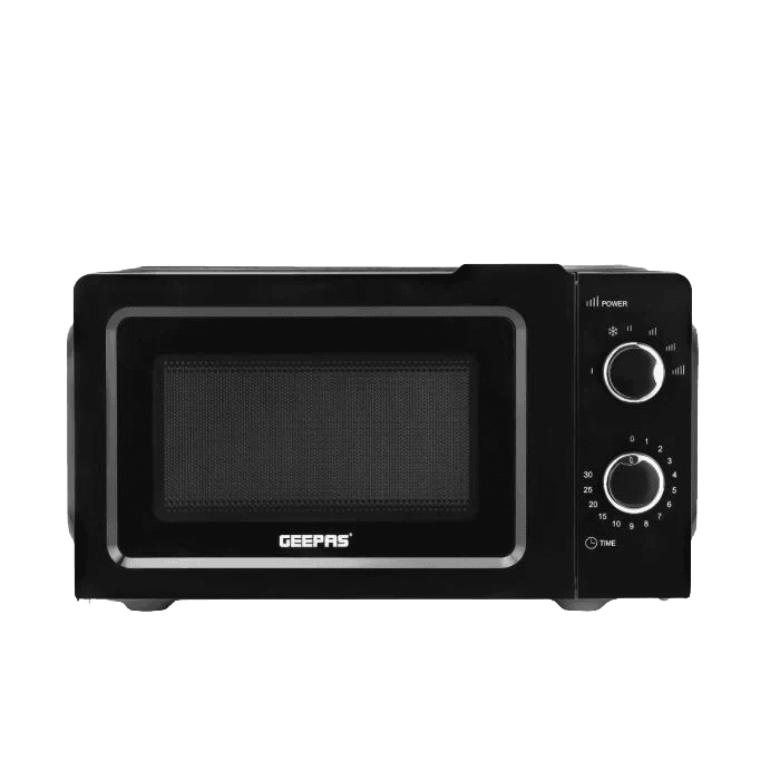 Geepas 20L Microwave Oven GMO1899