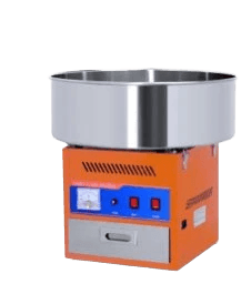 ADH Commercial Cotton Candy Floss Machine