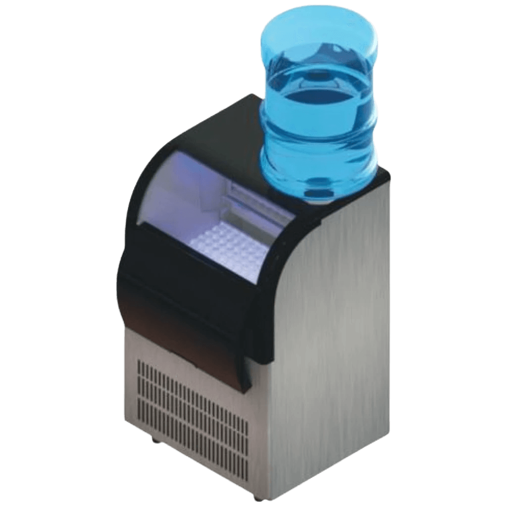 ADH 60 – 65Kg Automatic Ice Cube Maker Machine (65AH)