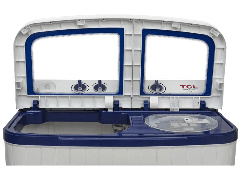 9.5 KG Semi Automatic Washing Machine