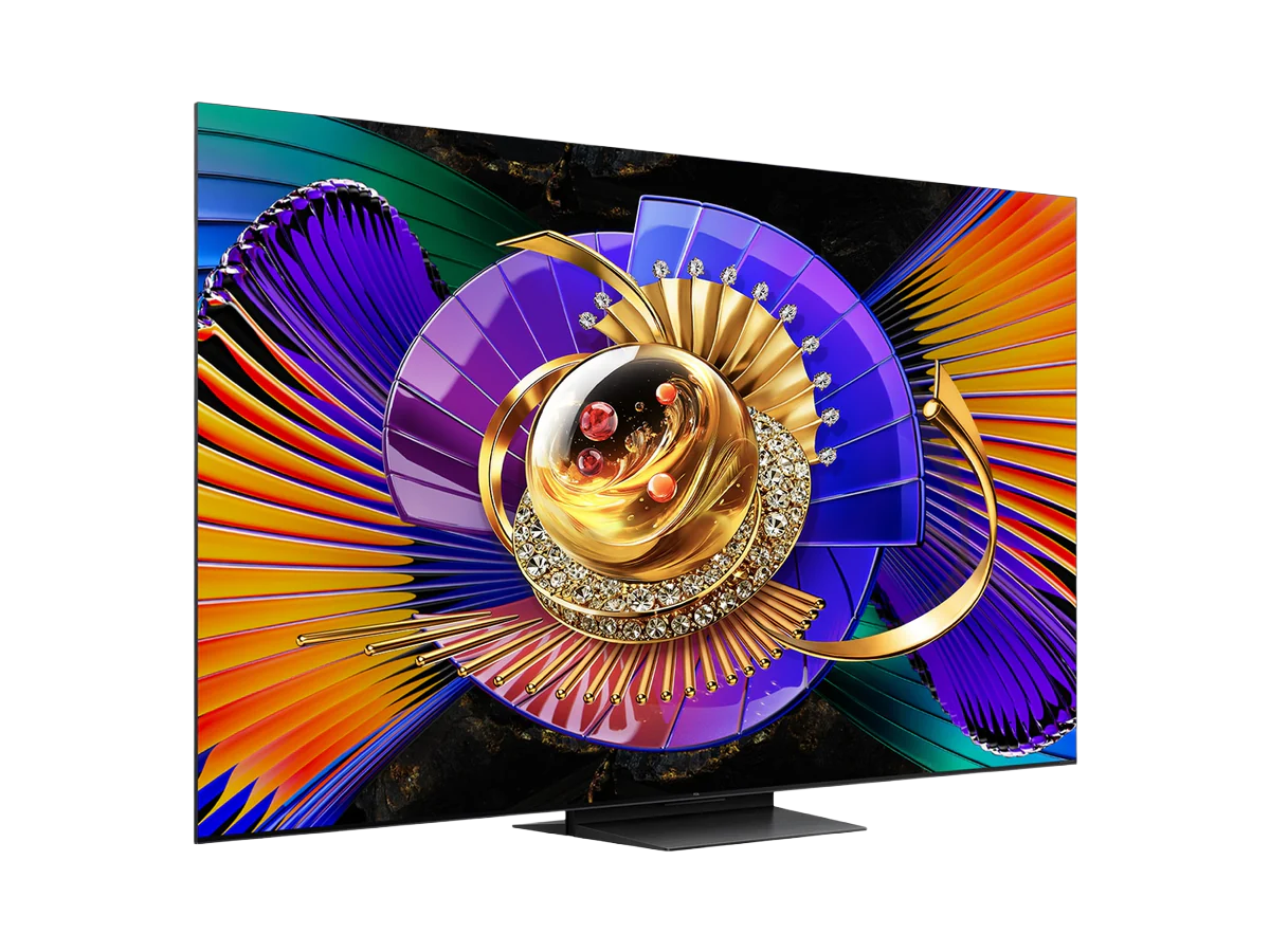 TCL C7L SQD-Mini LED TV 98 Inch