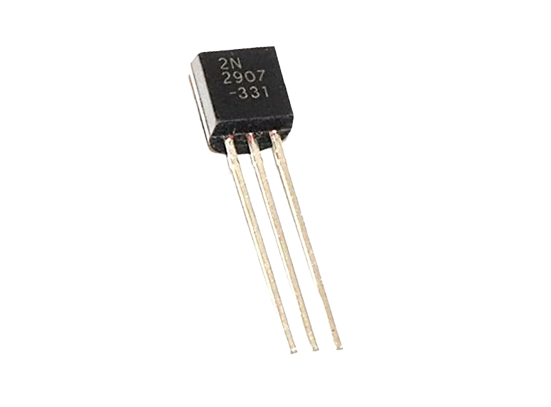2N2907 Bipolar PNP Transistor