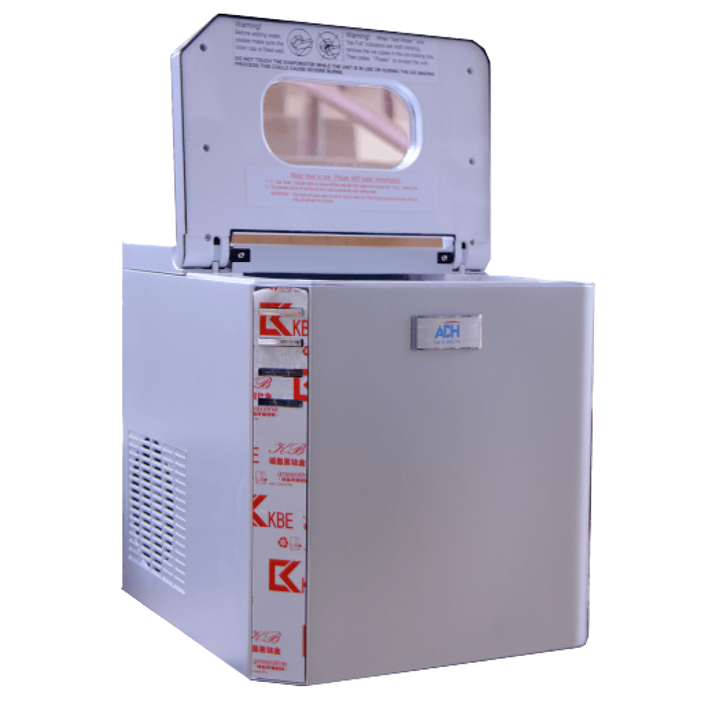 ADH Commercial Ice Cube Maker (IM-12B)