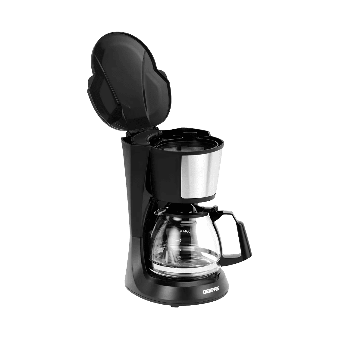 Geepas GCM41527 Coffee Maker