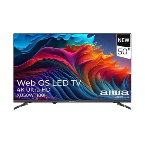 Aiwa 50 Inch LED Smart TV