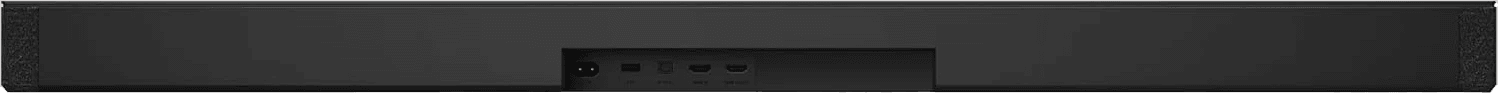 TCL Q65H 5.1 Sound Bar with Wireless Subwoofer for Smart TV