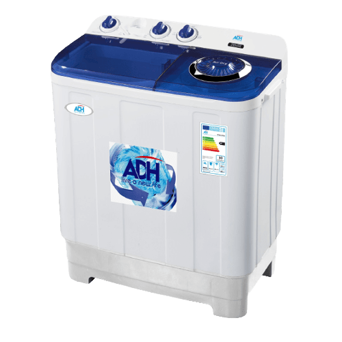 ADH 7KG Twin Tub Washing Machine