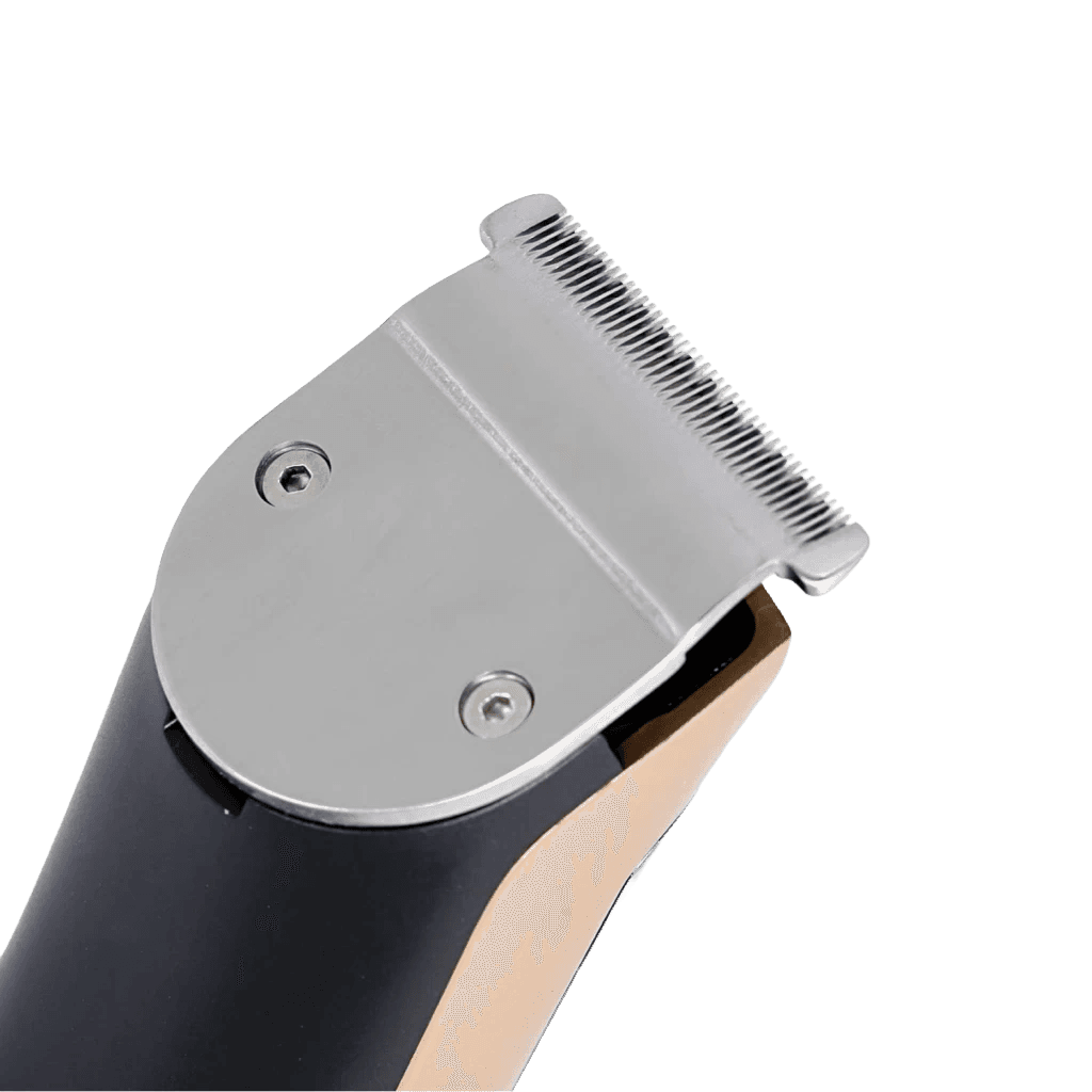 Geepas GTR56023 Rechargeable Hair Clipper