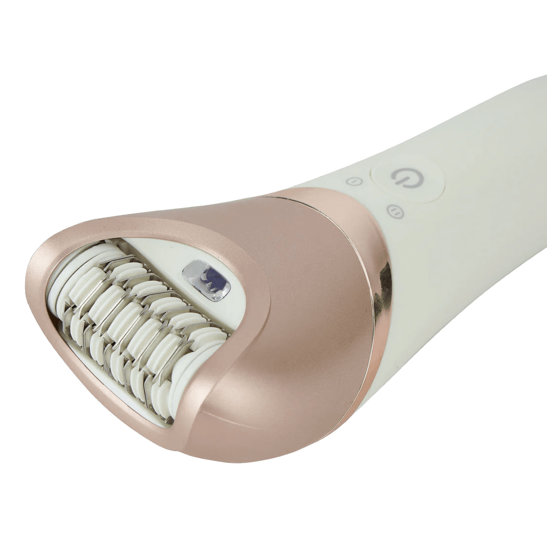 Geepas GLS86053 4-in-1 Rechargeable Ladies Grooming Set