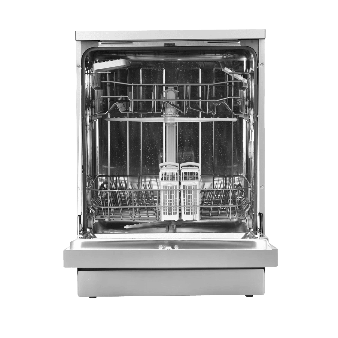 Geepas Free Standing Dishwasher GDW1464SV