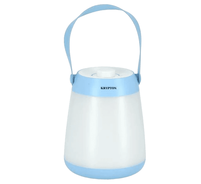 Krypton KNE5110 Rechargeable Super Bright LED Light