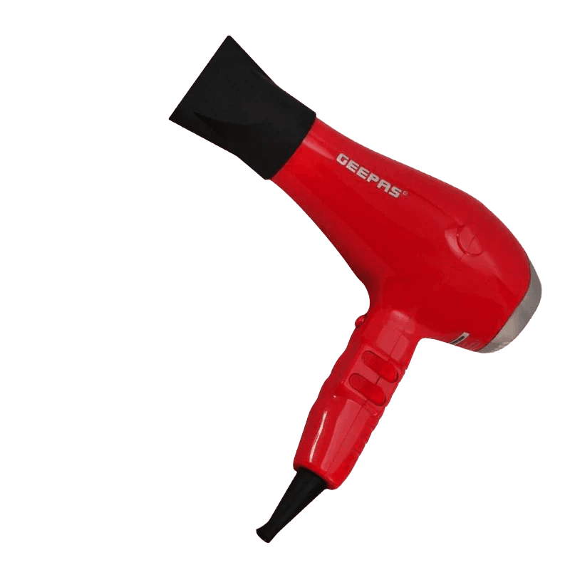 Geepas GH8078 Hair Dryer