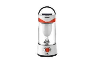 Rechargeable LED Emergency Lantern - GSE5589