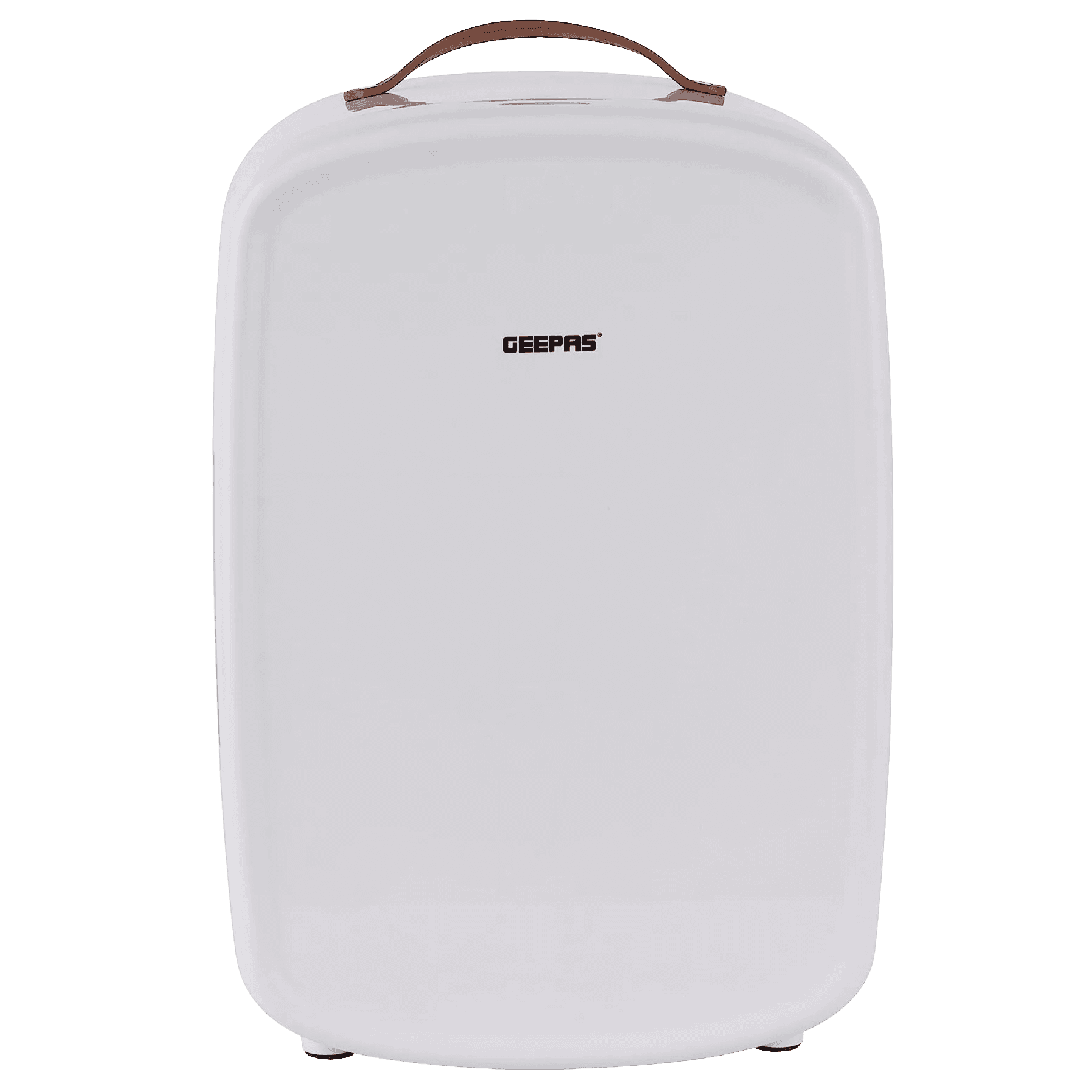 Geepas 10 L Mini Refrigerator- GRF63052
