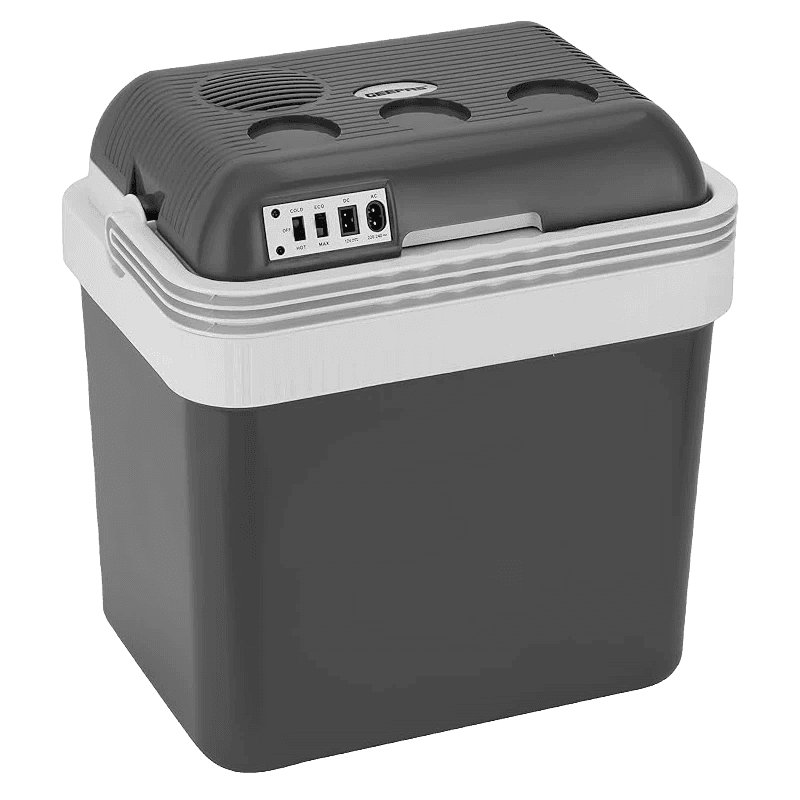 24.0 L Hot And Cold Car Fridge - GCF63062