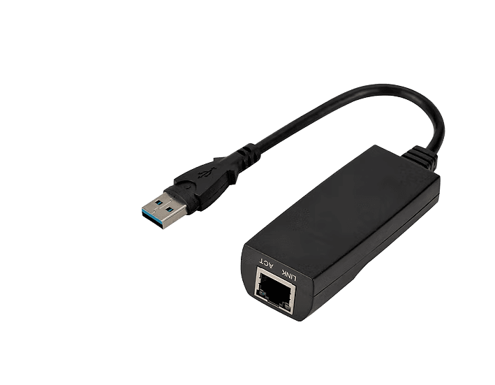 USB 3.0 Ethernet Adaptor