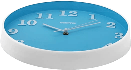 Geepas GWC26014 Wall Clock