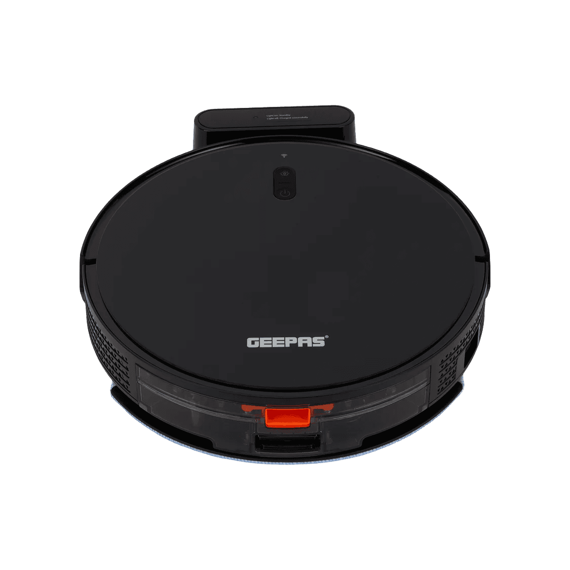 Geepas GRVC19057 Robot Vacuum Cleaner