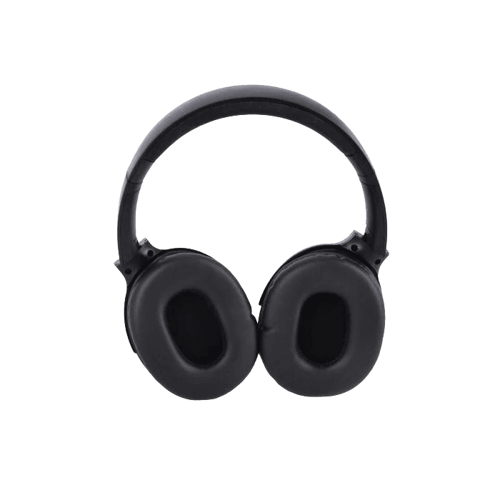 Geepas GHP14011 Bluetooth Headphone