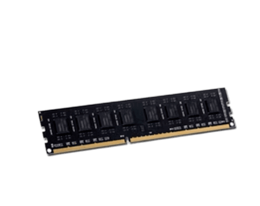 2GB PC Memory Module DDR3 1600mhz Desktop RAM