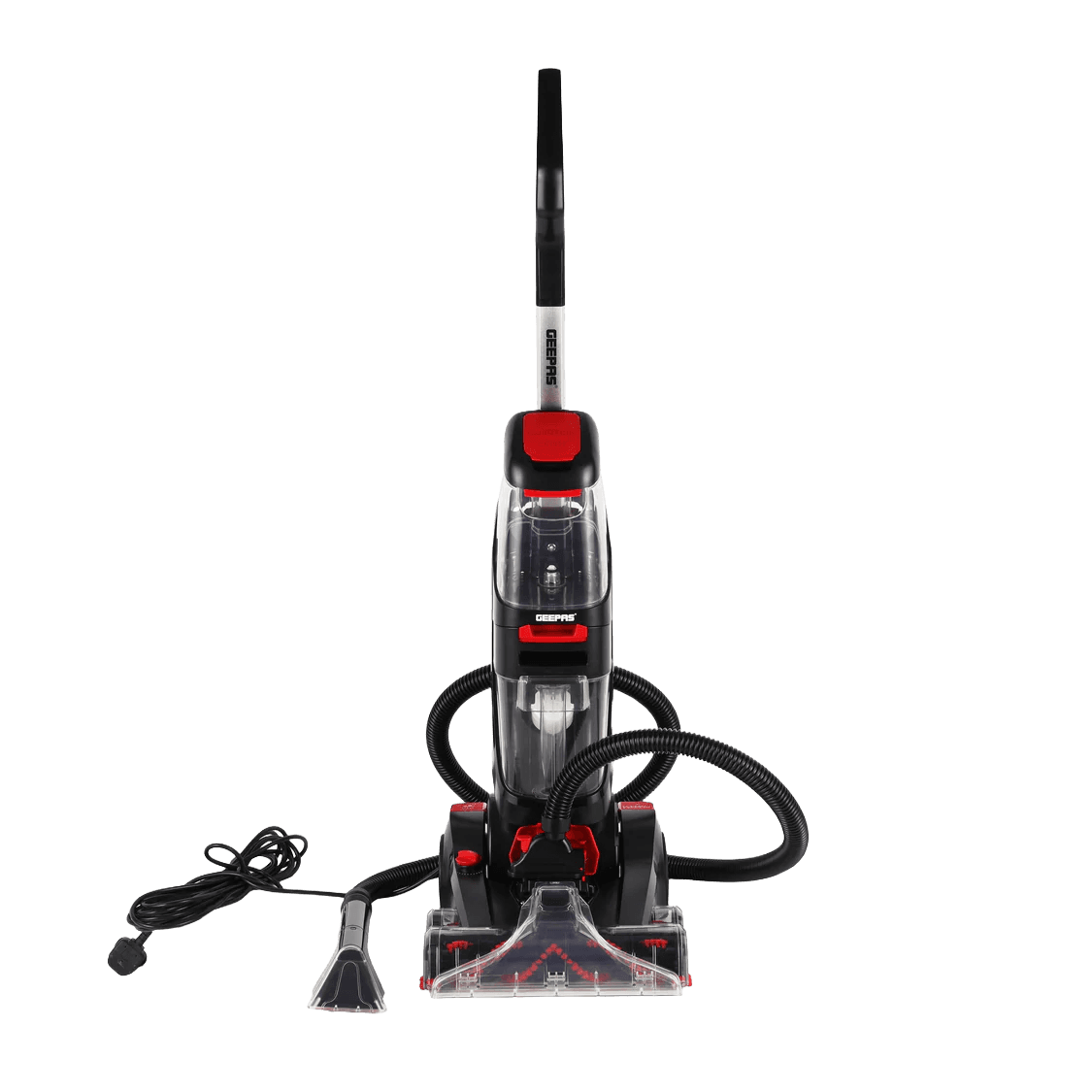 Geepas GCW19060 800W Carpet Washer